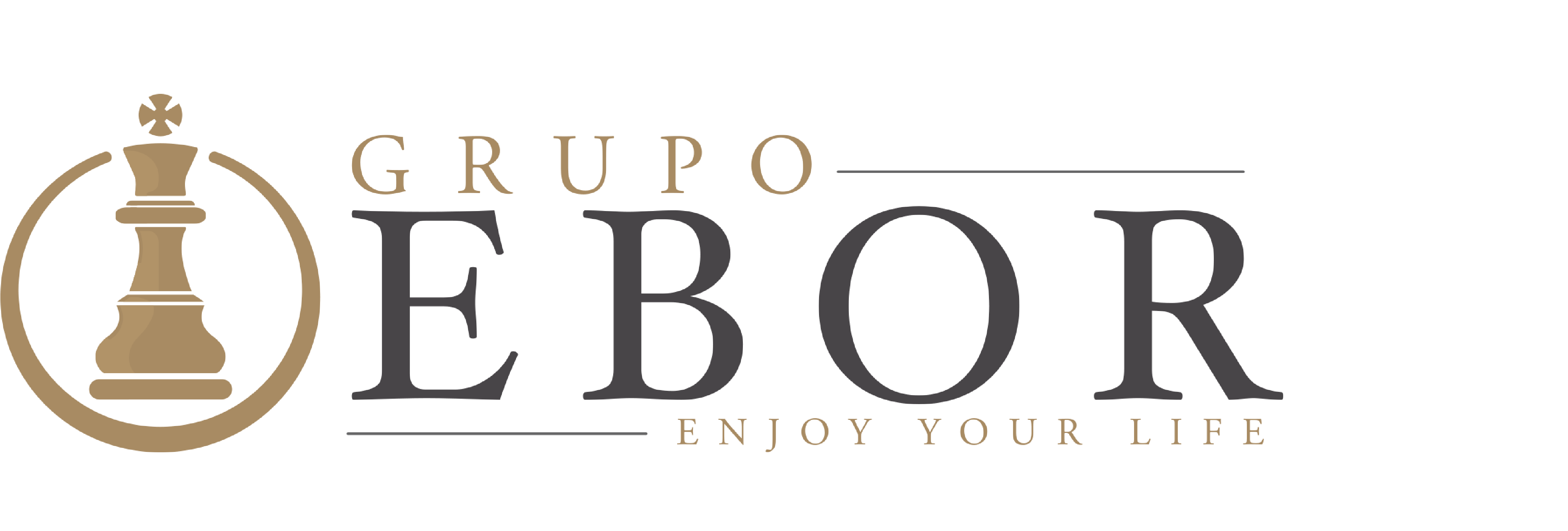 Grupo EBOR Logo